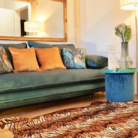 Madagaskar Apartahotel Karlsruhe