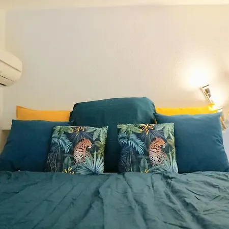 Madagaskar Apartahotel